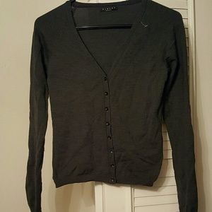 Sisley Cardigan